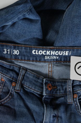 Herren Jeans Clockhouse, Größe S, Farbe Blau, Preis 20,18 €