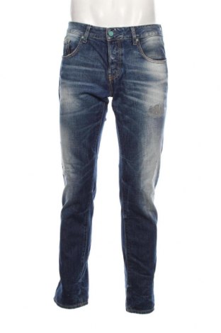 Herren Jeans Colin's, Größe M, Farbe Blau, Preis € 7,57