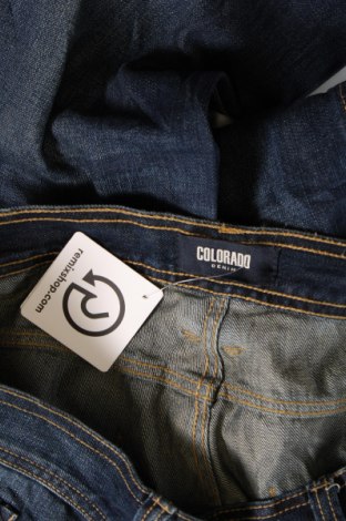 Herren Jeans Colorado, Größe XL, Farbe Blau, Preis 17,15 €