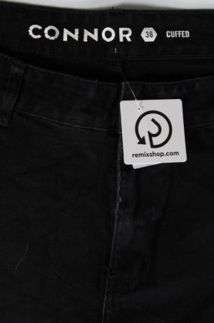 Herren Jeans Connor, Größe XL, Farbe Schwarz, Preis 16,14 €