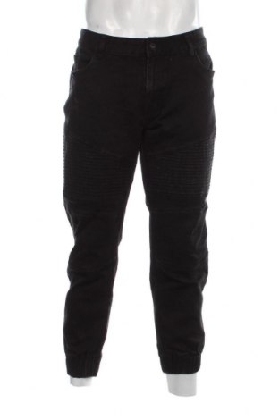 Ανδρικό τζίν Connor, Μέγεθος XL, Χρώμα Μαύρο, Τιμή 15,25 €