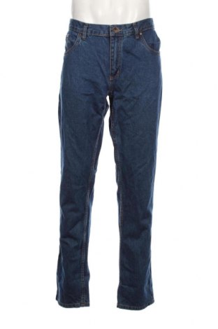 Męskie jeansy Corso Da Vinci, Rozmiar XL, Kolor Niebieski, Cena 70,85 zł