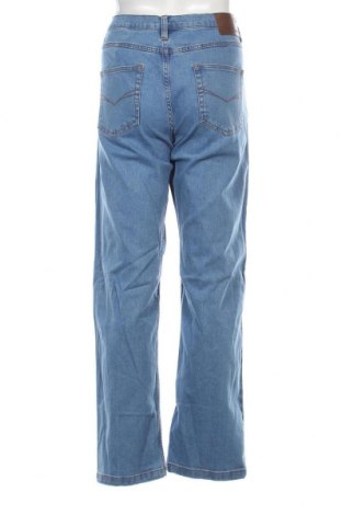 Herren Jeans Cotton Traders, Größe L, Farbe Blau, Preis 14,27 €