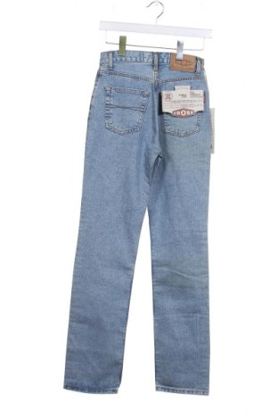 Herren Jeans Cross, Größe XS, Farbe Blau, Preis 26,30 €