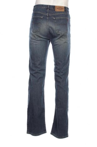 Blugi de bărbați Cross Jeans, Mărime S, Culoare Albastru, Preț 42,17 Lei