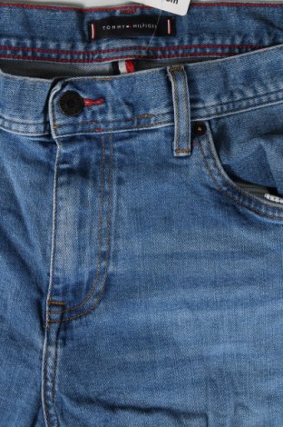 Herren Jeans Tommy Hilfiger, Größe XL, Farbe Blau, Preis 21,99 €