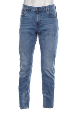 Herren Jeans Tommy Hilfiger, Größe XL, Farbe Blau, Preis 21,99 €