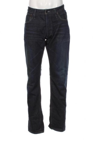 Pánské džíny  Denham, Velikost L, Barva Modrá, Cena  1 955,00 Kč