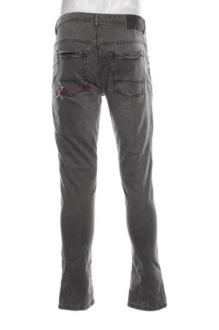 Herren Jeans Denim 1982, Größe M, Farbe Grau, Preis 9,08 €