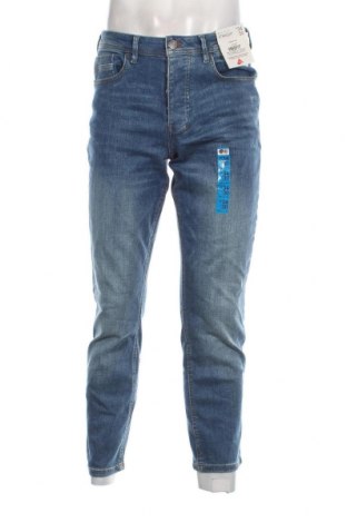 Herren Jeans Denim Co., Größe M, Farbe Blau, Preis 17,61 €
