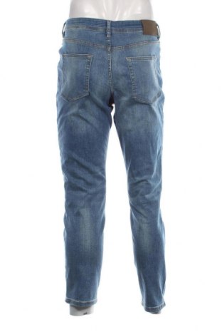Herren Jeans Denim Co., Größe M, Farbe Blau, Preis 16,01 €