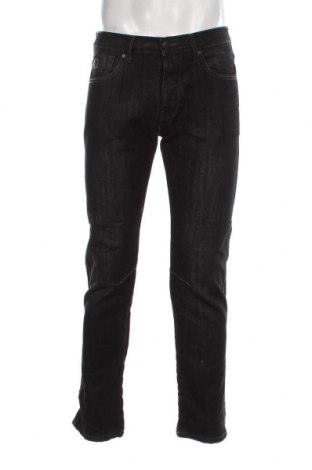 Herren Jeans Denim Co., Größe M, Farbe Schwarz, Preis 11,10 €
