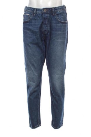 Herren Jeans Denim Co., Größe M, Farbe Blau, Preis 8,07 €