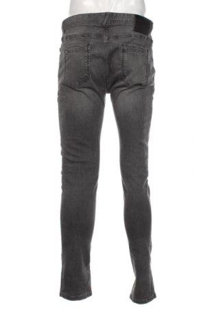 Herren Jeans Denim&Co., Größe L, Farbe Grau, Preis 8,05 €