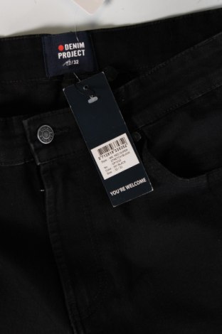Herren Jeans Denim Project, Größe M, Farbe Schwarz, Preis 16,78 €