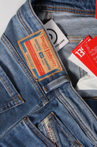 Herren Jeans Diesel, Größe L, Farbe Blau, Preis € 60,31
