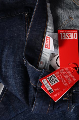 Herren Jeans Diesel, Größe M, Farbe Blau, Preis 120,62 €