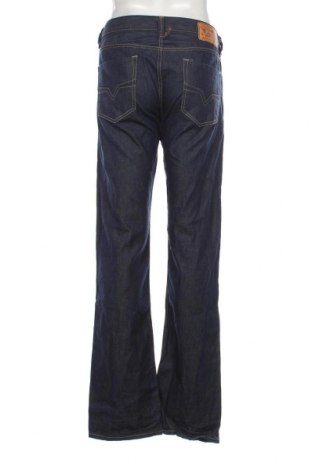 Herren Jeans Diesel, Größe L, Farbe Blau, Preis 72,49 €