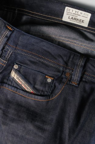 Herren Jeans Diesel, Größe M, Farbe Blau, Preis 75,85 €