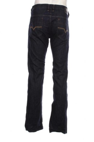 Herren Jeans Diesel, Größe L, Farbe Blau, Preis 75,85 €
