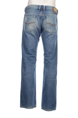 Herren Jeans Diesel, Größe M, Farbe Blau, Preis 42,00 €