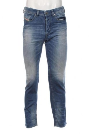 Herren Jeans Diesel, Größe S, Farbe Blau, Preis 41,89 €