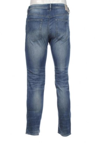 Męskie jeansy Diesel, Rozmiar S, Kolor Niebieski, Cena 193,27 zł