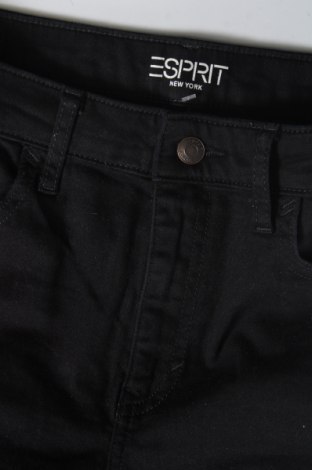 Herren Jeans Esprit, Größe S, Farbe Schwarz, Preis € 11,41