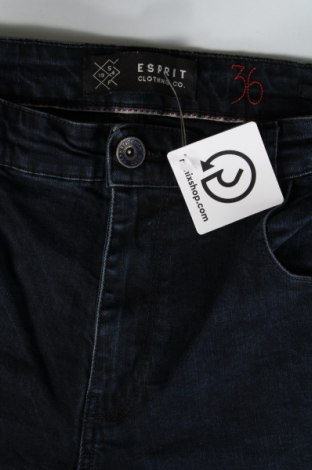Herren Jeans Esprit, Größe L, Farbe Blau, Preis 15,69 €
