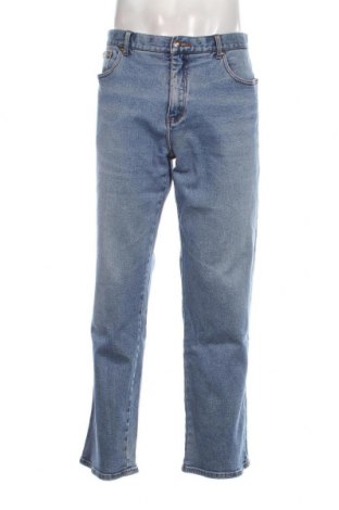 Herren Jeans Explorer, Größe L, Farbe Blau, Preis 9,00 €