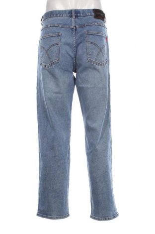 Herren Jeans Explorer, Größe L, Farbe Blau, Preis 5,00 €