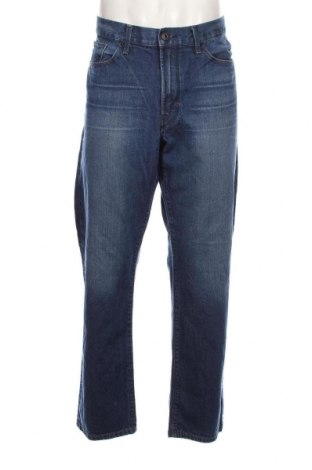 Pánske džínsy  Express, Veľkosť XL, Farba Modrá, Cena  19,76 €