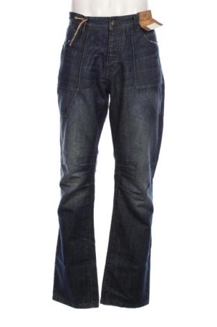 Herren Jeans F&F, Größe XXL, Farbe Blau, Preis € 25,61