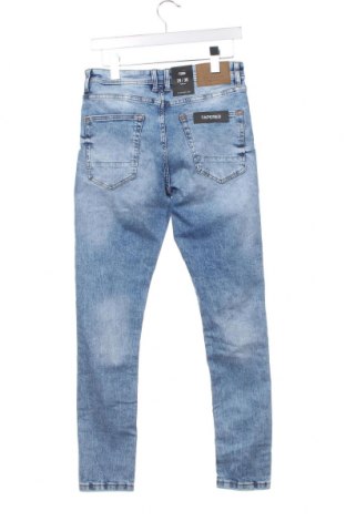Herren Jeans FSBN, Größe S, Farbe Blau, Preis 11,20 €