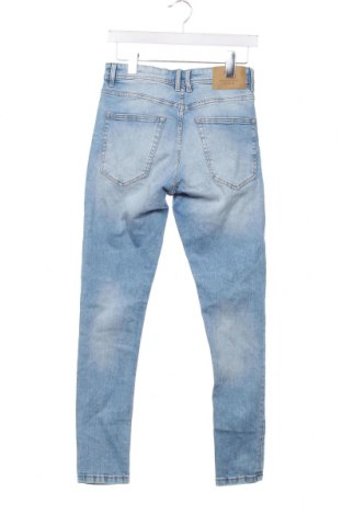 Pánske džínsy  FSBN, Veľkosť S, Farba Modrá, Cena  4,93 €