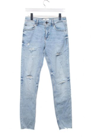 Pánske džínsy  FSBN, Veľkosť S, Farba Modrá, Cena  16,44 €