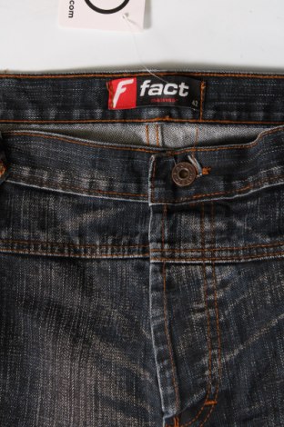 Herren Jeans Fact, Größe XXL, Farbe Blau, Preis € 12,32