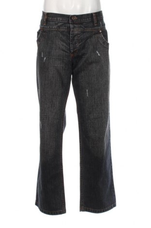 Herren Jeans Fact, Größe XXL, Farbe Blau, Preis 15,92 €