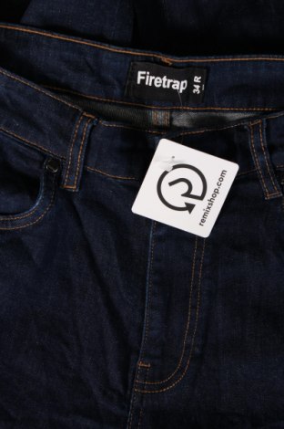 Herren Jeans Firetrap, Größe M, Farbe Blau, Preis € 12,84