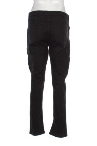 Herren Jeans Firetrap, Größe L, Farbe Schwarz, Preis 11,41 €