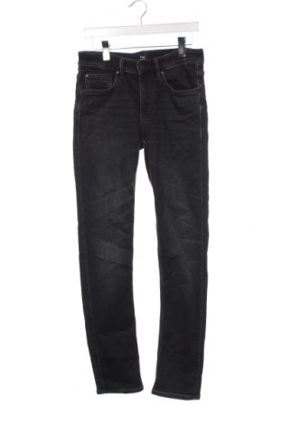 Herren Jeans Flex, Größe S, Farbe Grau, Preis 7,06 €