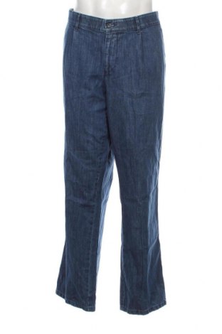 Pánské džíny  Francesco Botti, Velikost XXL, Barva Modrá, Cena  416,00 Kč