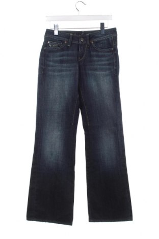 Herren Jeans G-Star Raw, Größe S, Farbe Blau, Preis 42,06 €