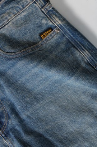 Ανδρικό τζίν G-Star Raw, Μέγεθος M, Χρώμα Μπλέ, Τιμή 52,58 €