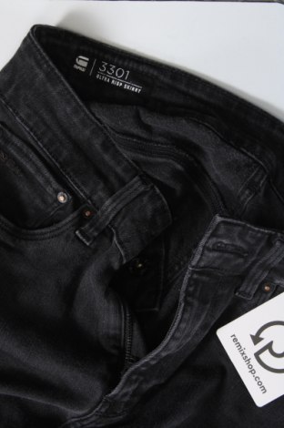 Herren Jeans G-Star Raw, Größe S, Farbe Schwarz, Preis 30,06 €