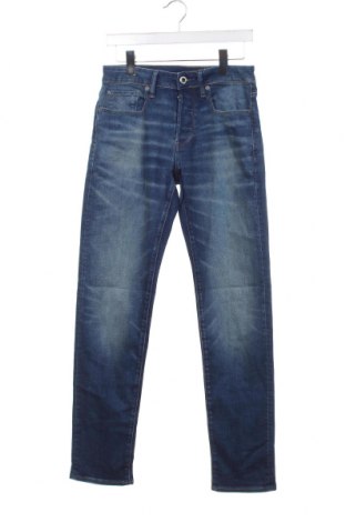 Herren Jeans G-Star Raw, Größe S, Farbe Blau, Preis 30,06 €