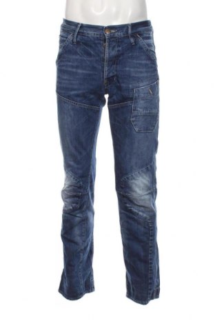 Herren Jeans G-Star Raw, Größe M, Farbe Blau, Preis 30,06 €