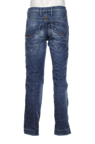 Herren Jeans G-Star Raw, Größe M, Farbe Blau, Preis € 26,72