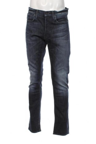 Herren Jeans G-Star Raw, Größe L, Farbe Blau, Preis 30,06 €