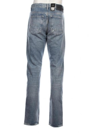 Herren Jeans G-Star Raw, Größe M, Farbe Blau, Preis 52,58 €